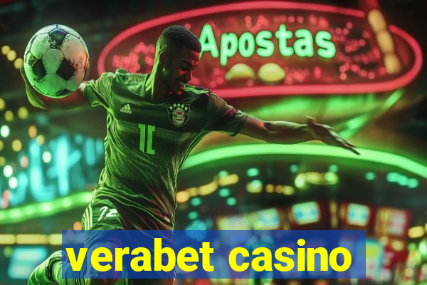 verabet casino