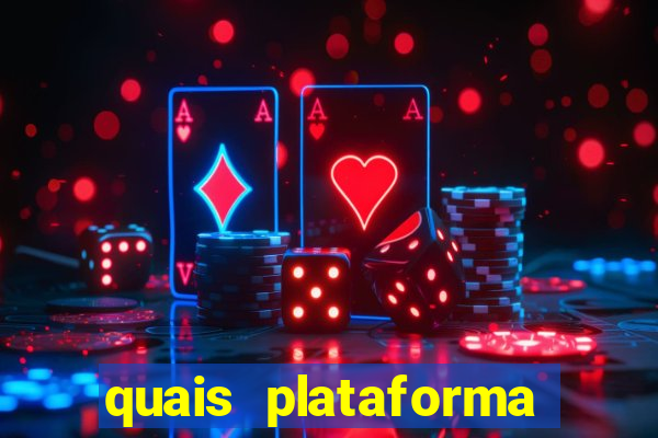 quais plataforma tem o fortune tiger