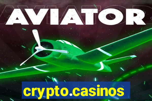 crypto.casinos