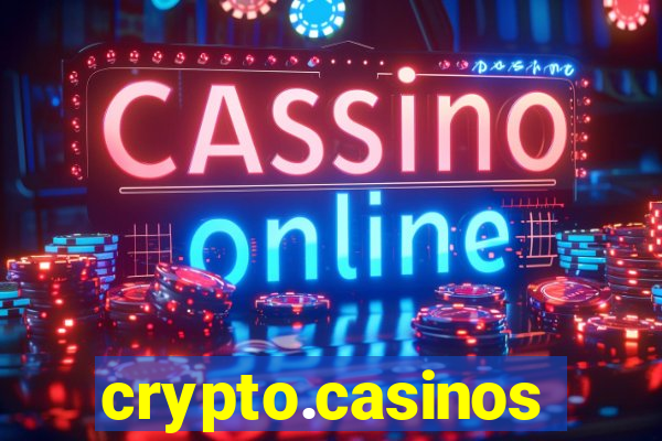 crypto.casinos