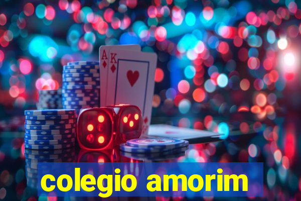 colegio amorim