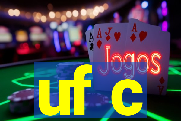 uf c