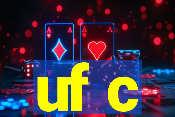 uf c