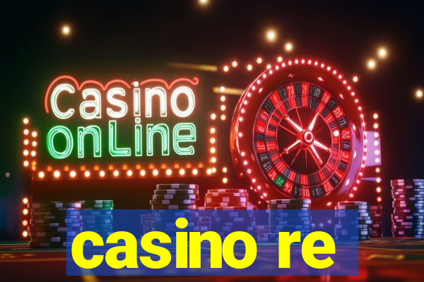 casino re