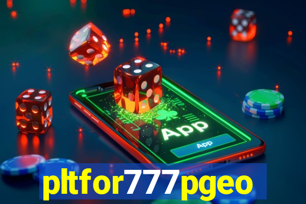 pltfor777pgeo