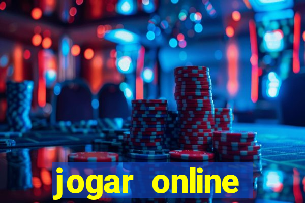 jogar online valendo dinheiro