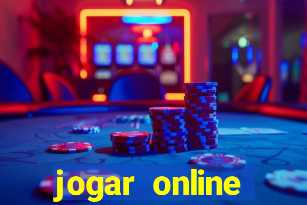 jogar online valendo dinheiro