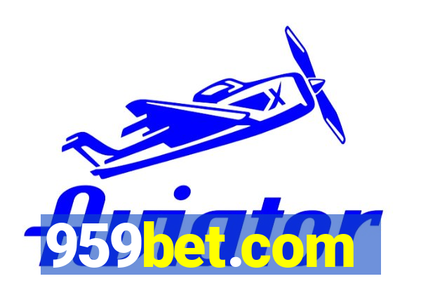 959bet.com