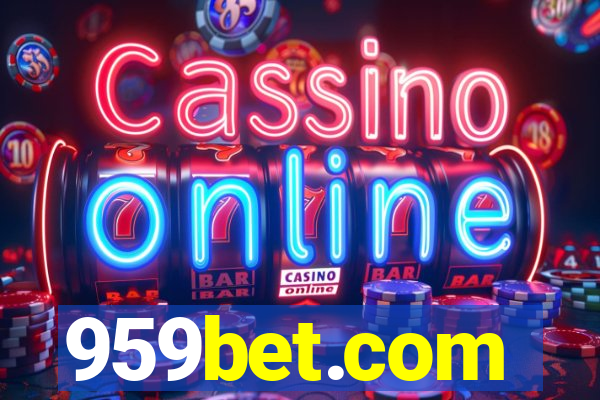 959bet.com