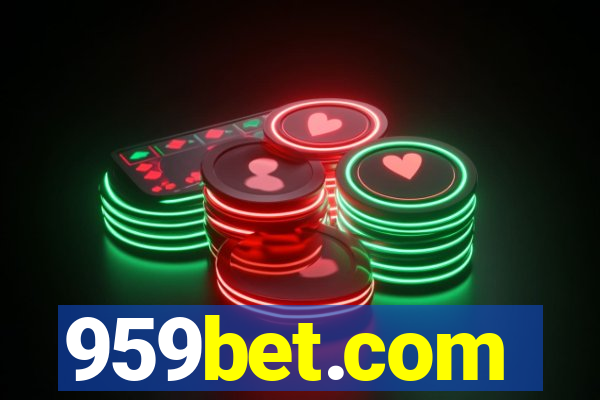 959bet.com