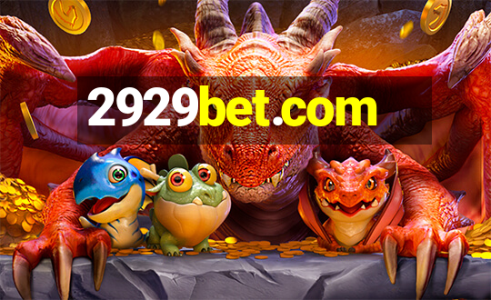 2929bet.com