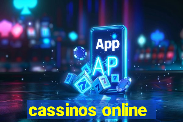 cassinos online