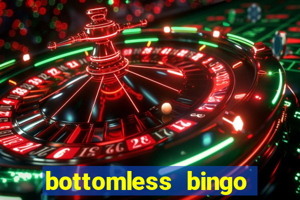 bottomless bingo brunch london