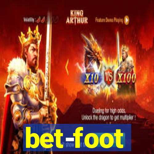 bet-foot