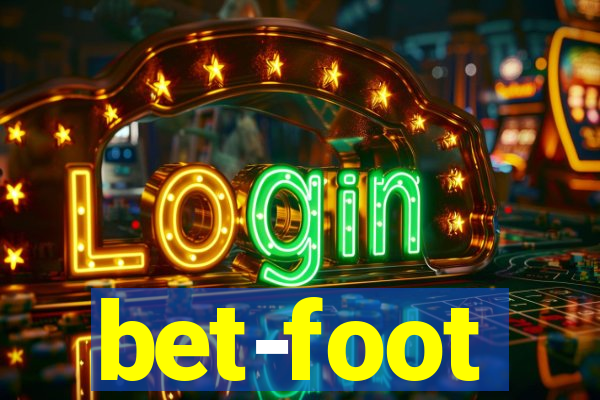 bet-foot