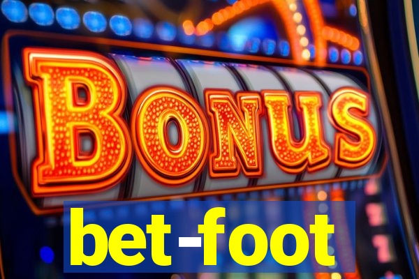 bet-foot