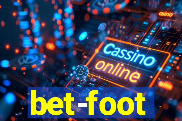 bet-foot