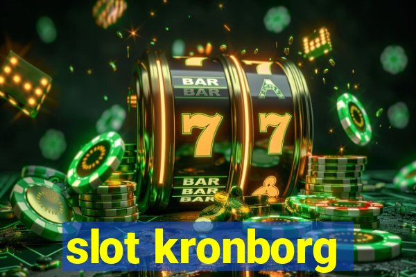 slot kronborg