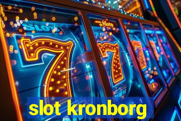 slot kronborg