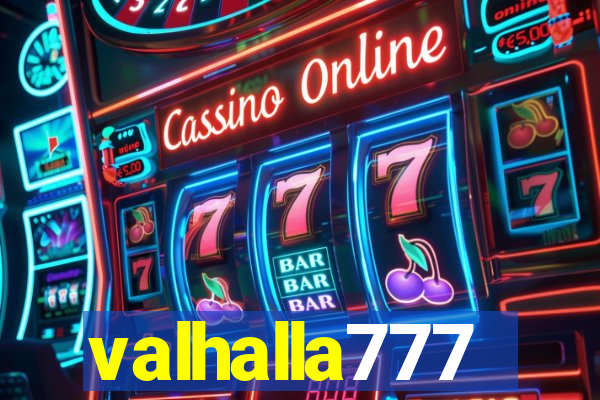 valhalla777