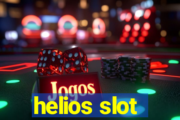 helios slot