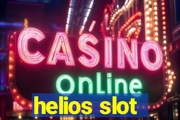 helios slot