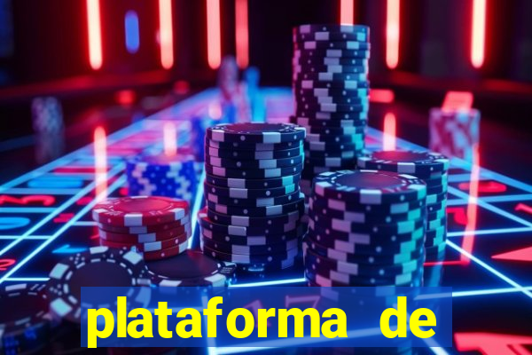 plataforma de apostas tigre