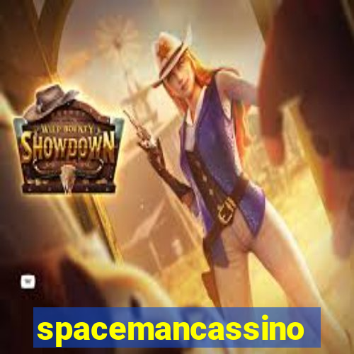 spacemancassino