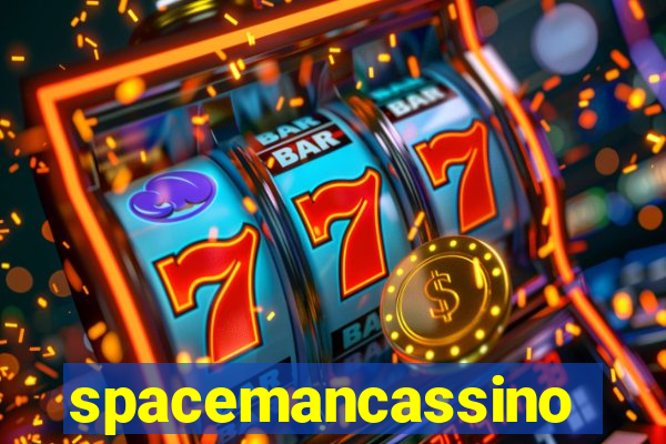 spacemancassino