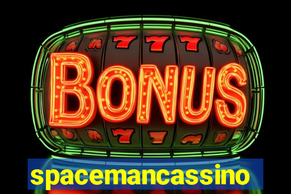 spacemancassino