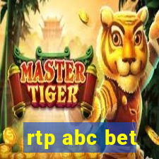 rtp abc bet