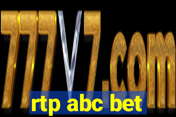 rtp abc bet