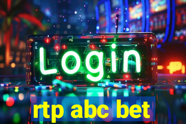 rtp abc bet