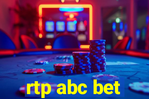 rtp abc bet