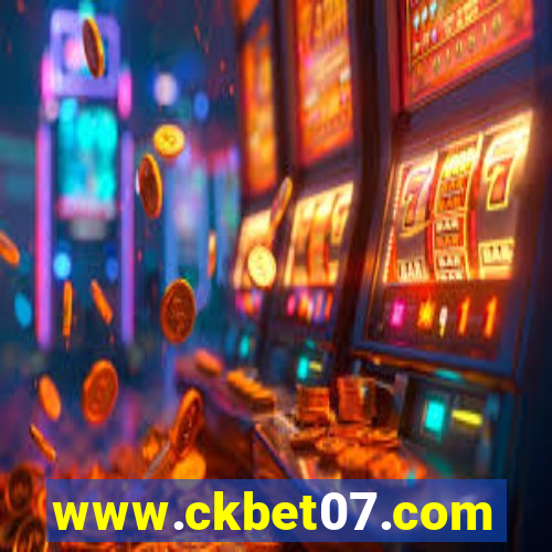 www.ckbet07.com