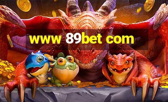 www 89bet com