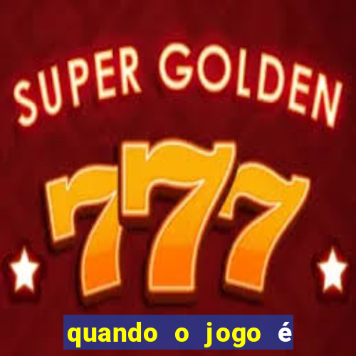 quando o jogo é adiado sportingbet