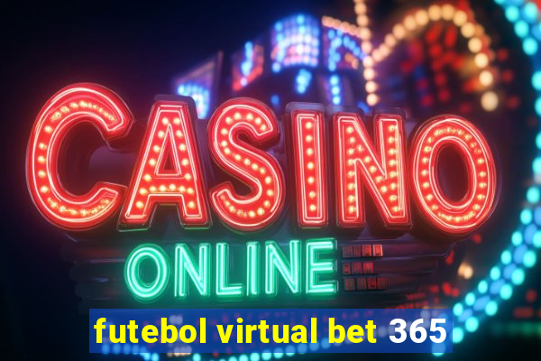 futebol virtual bet 365