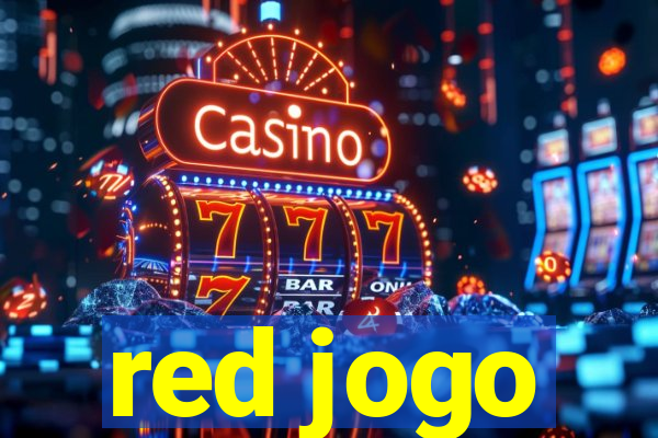 red jogo