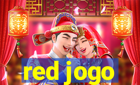 red jogo