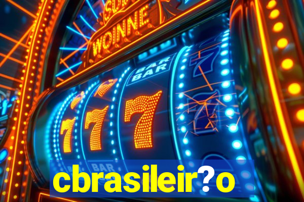 cbrasileir?o