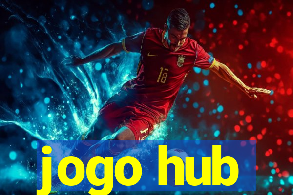 jogo hub