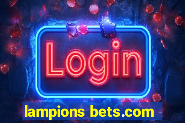 lampions bets.com