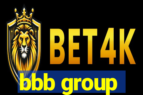 bbb group