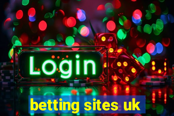 betting sites uk