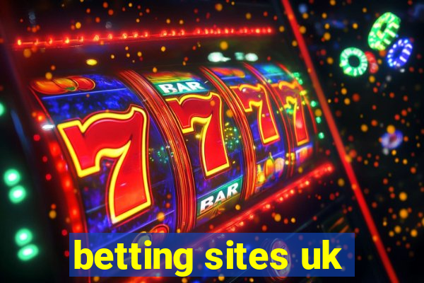 betting sites uk