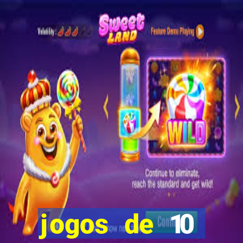 jogos de 10 centavos na betano