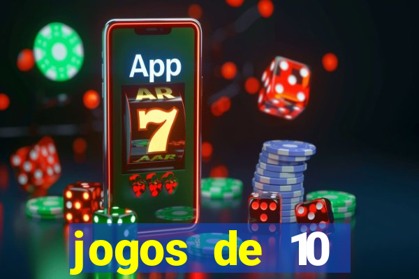 jogos de 10 centavos na betano