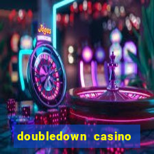 doubledown casino fichas gratis