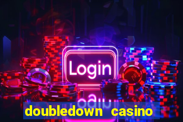 doubledown casino fichas gratis